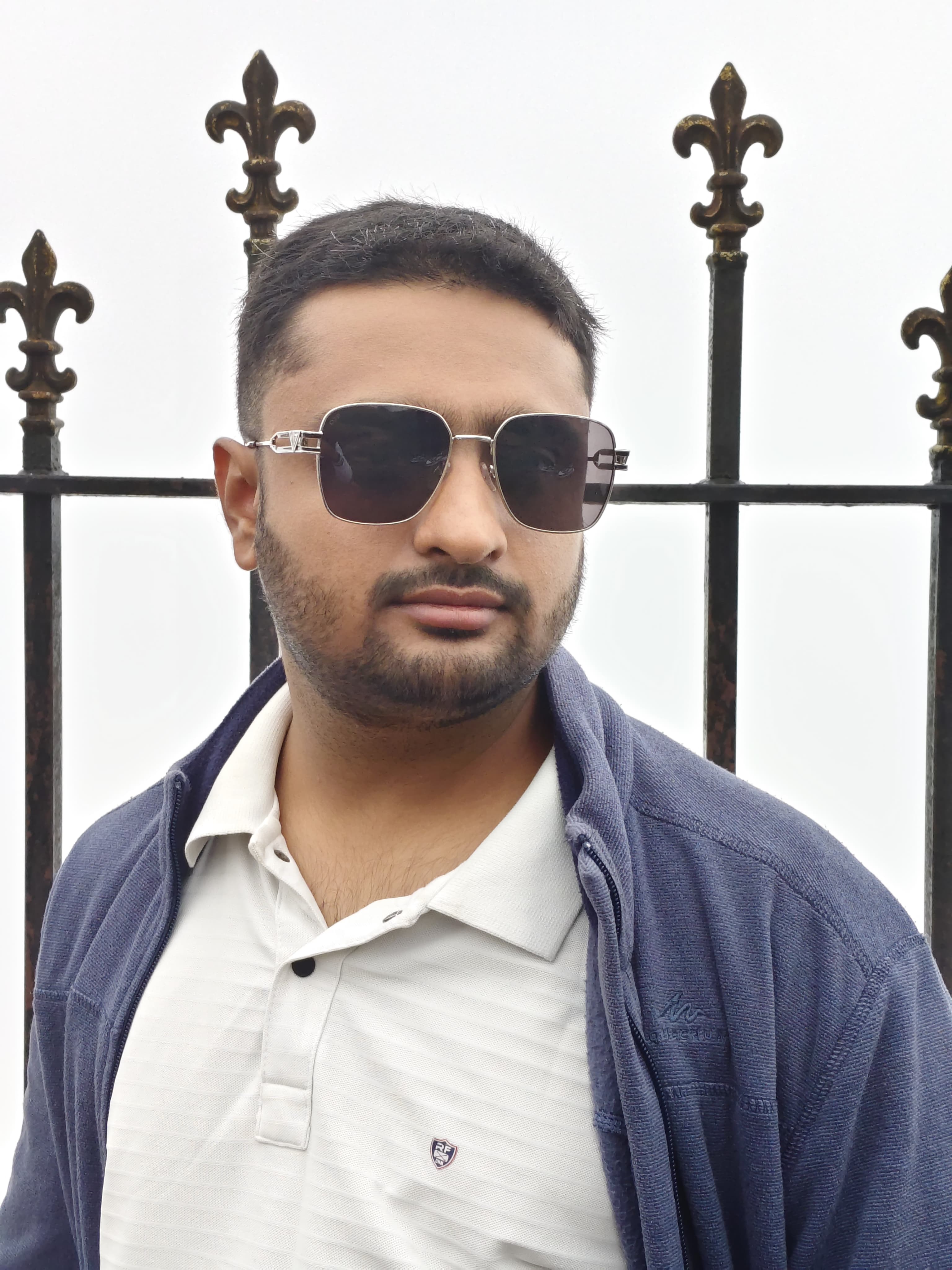 Rakesh Kumar A